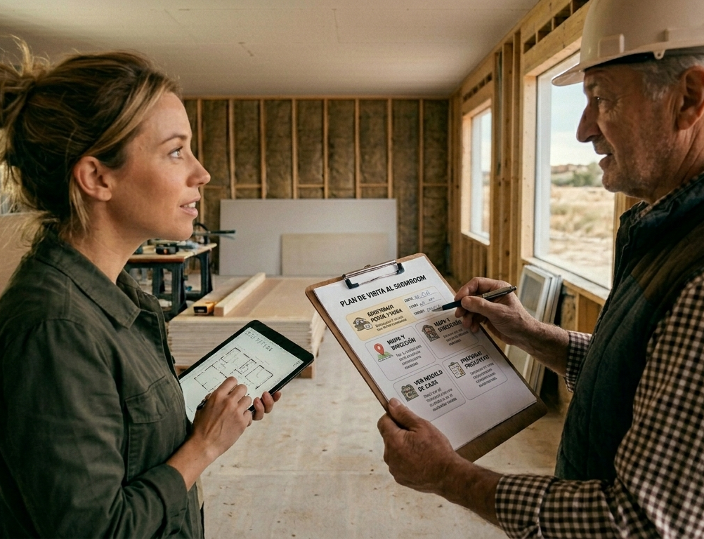 Análisis técnico de terreno in-situ