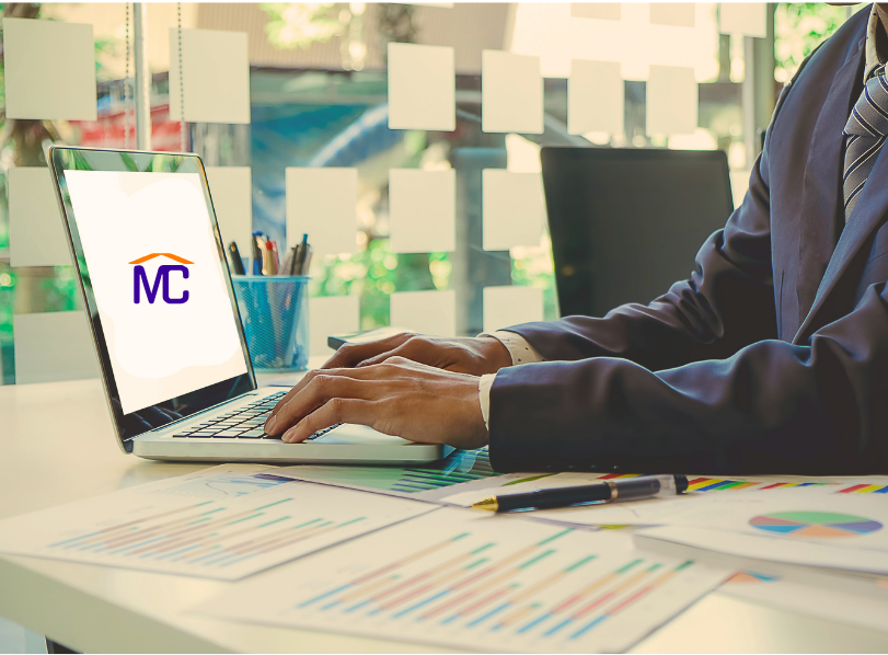 Reunión virtual con el equipo de Mundo Casa